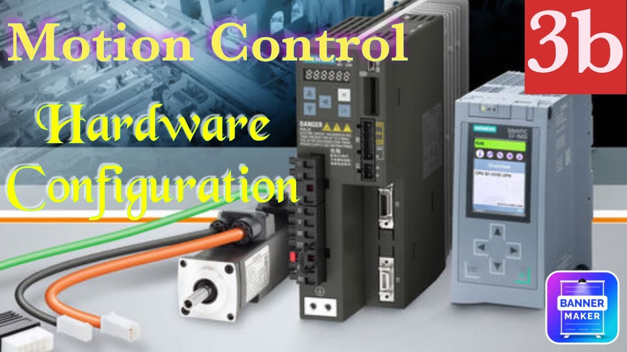 Single Axis Control Part 2