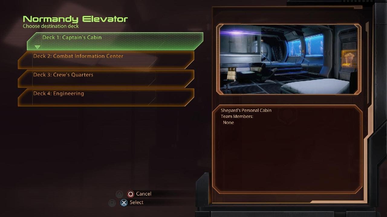 Mass Effect 2 Legendary Edition Help Jacob