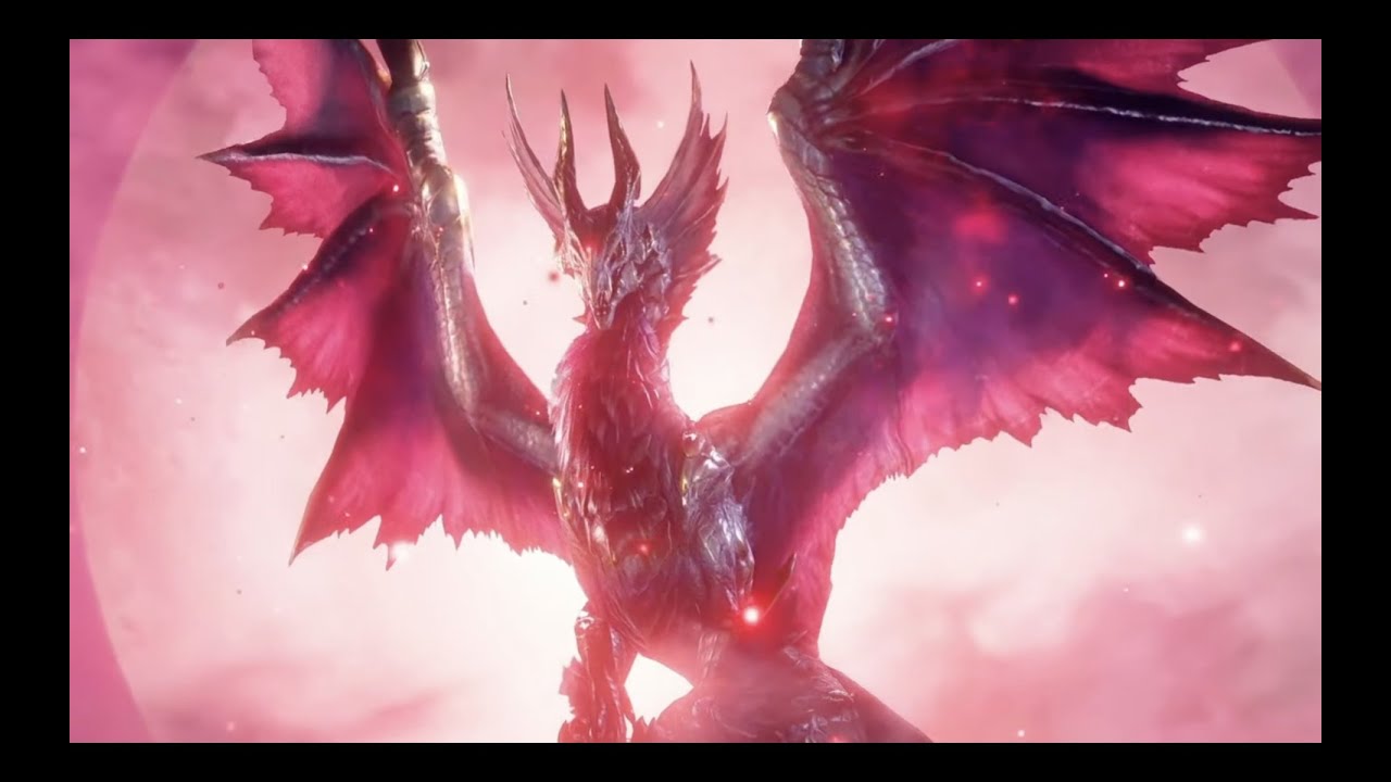 Monster Hunter Rise: Sunbreak | Malzeno Theme