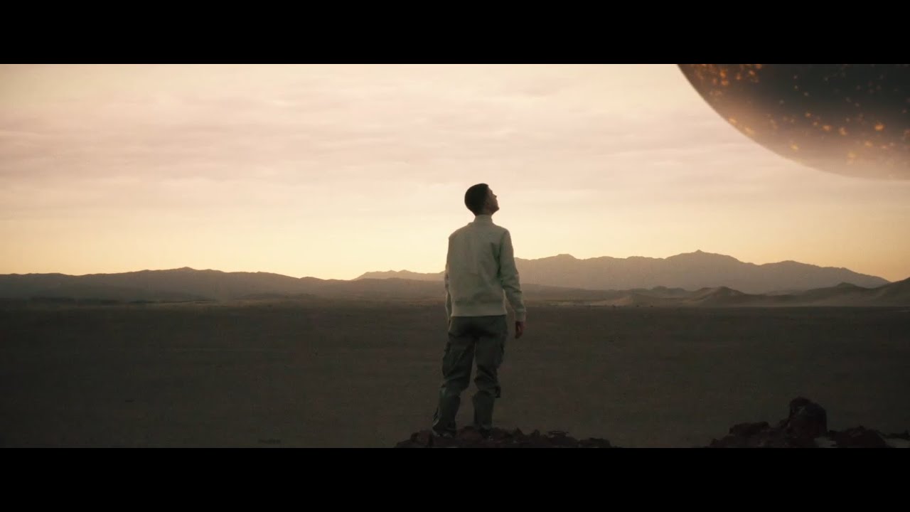 Lido - Rise (Official Video)
