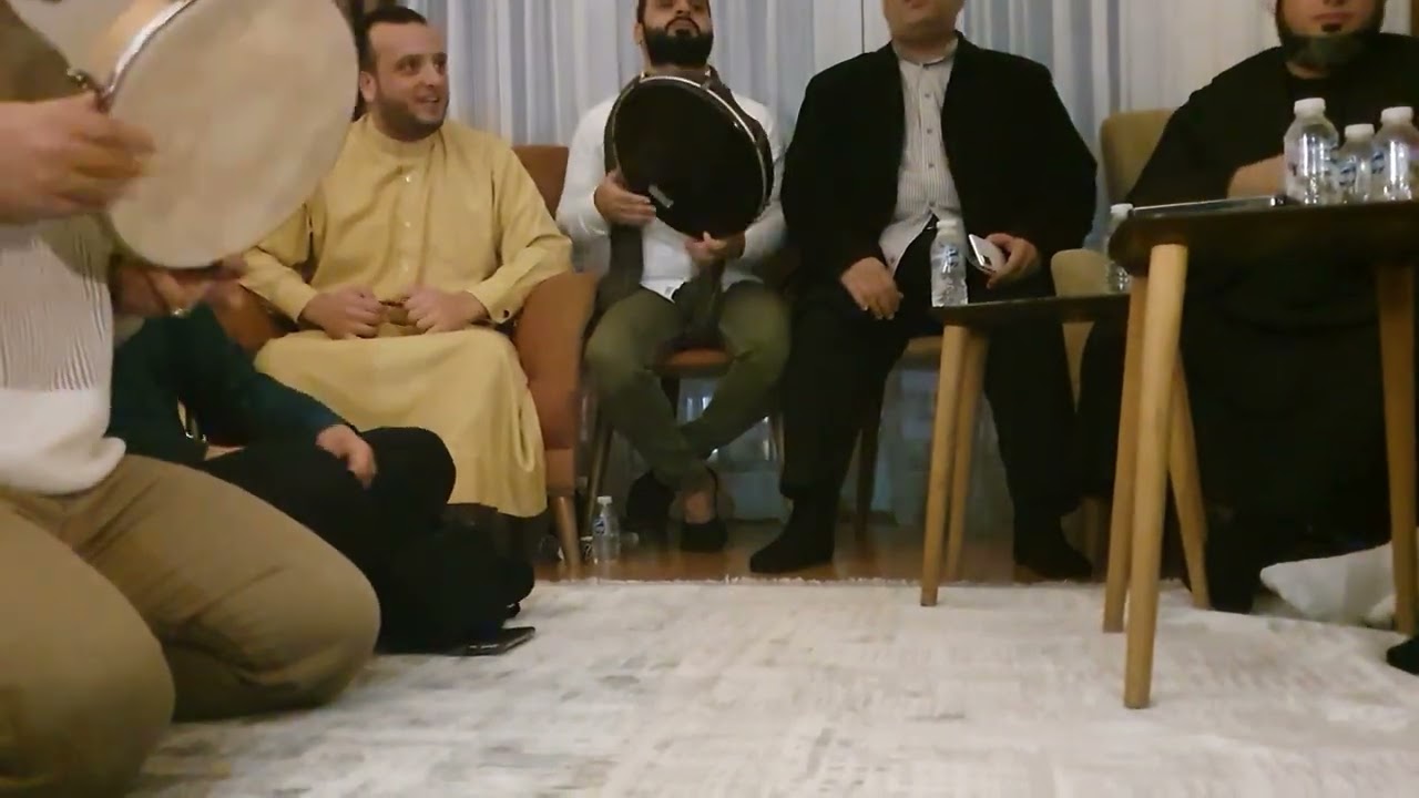 قسما بالشفع وبالوتر 