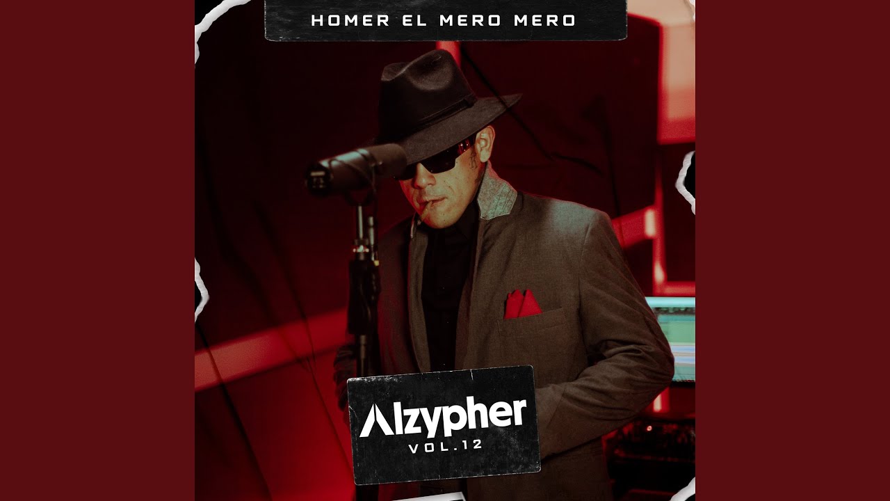 Alzypher Vol. 12