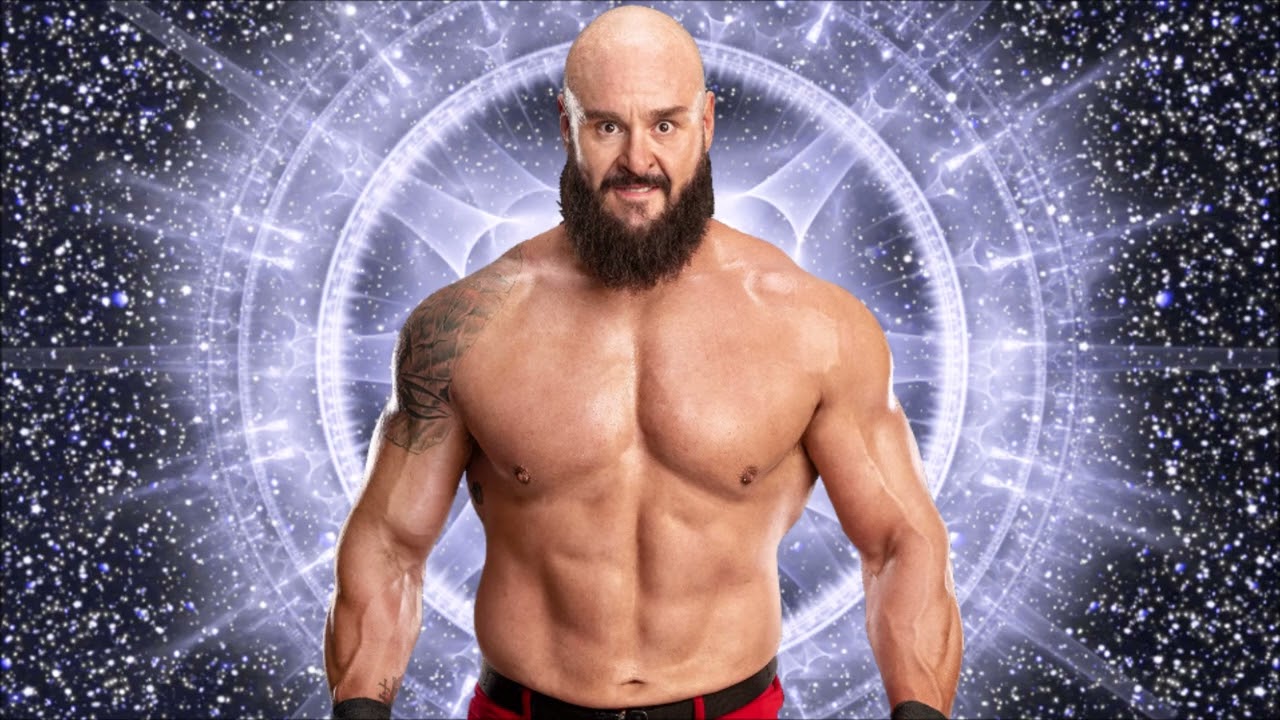 2023: Braun Strowman WWE Theme Song 