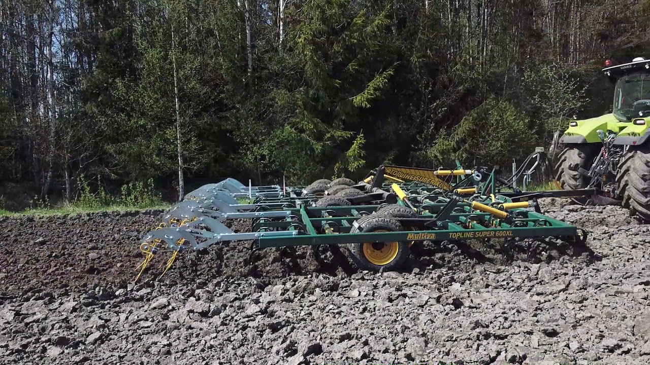 Multiva Topline Super XL