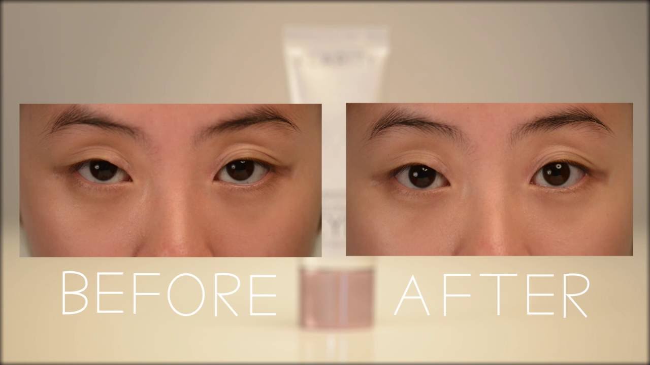 Klarity Diamond Glow™ Eye Nano Treatment