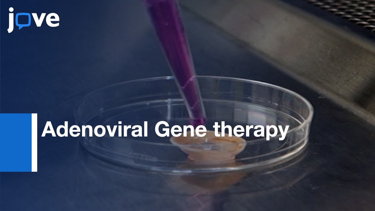 Adenoviral Gene therapy for Diabetic Keratopathy | Protocol Preview