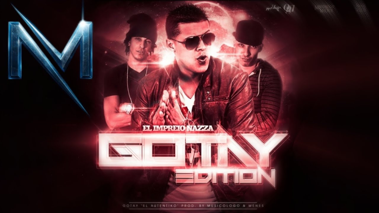 Beat Estilo Musicologo y Menes Los De La Nazza Gotay Edition type Beat 2026 🛸