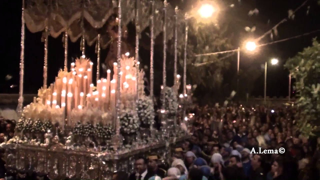 HD Coronación de la Victoria - Matadero I