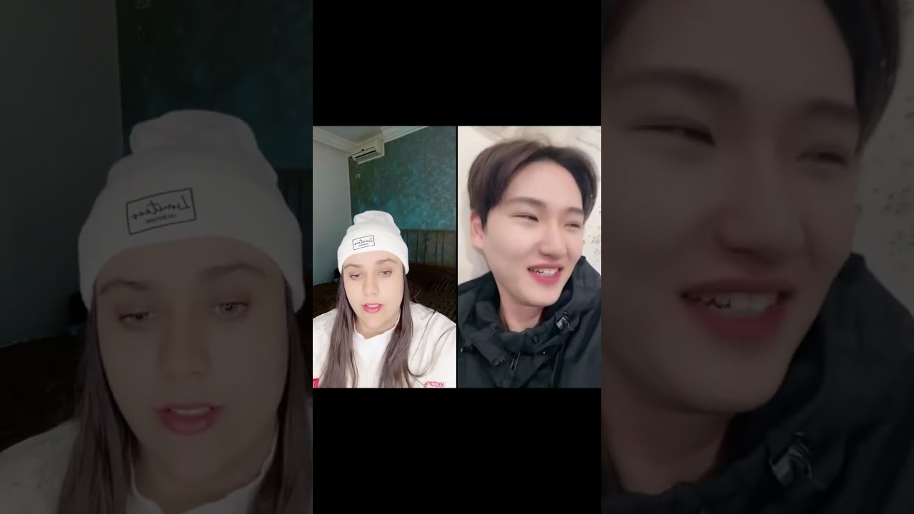 كوبرا مع مستر منقا 🥭 و بوب و نيلو 💕 + كي 💖 ختامها مع فيتين و ندى ✨