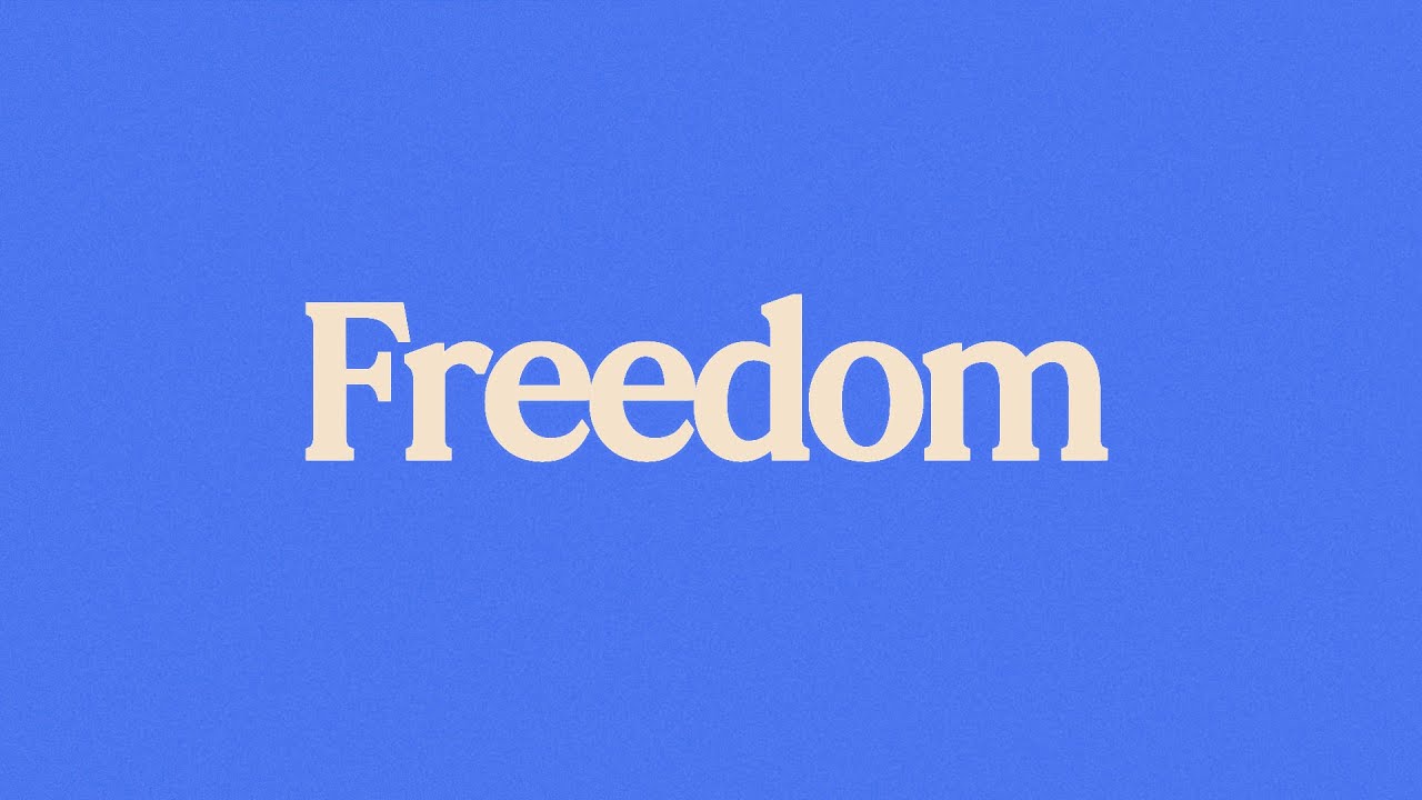 Freedom Youth Conference 2025 - October 18 @  Saturday 6 PM