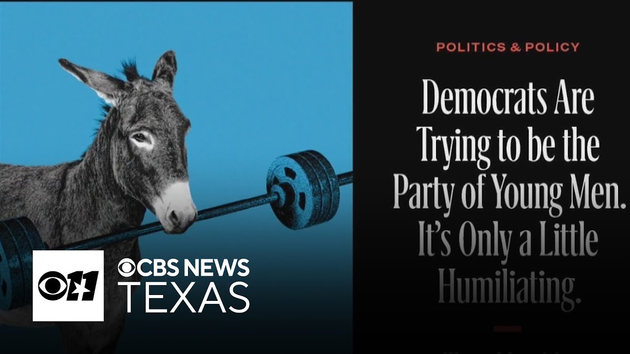 Texas parties target young voters ahead of November | Texas Monthly
