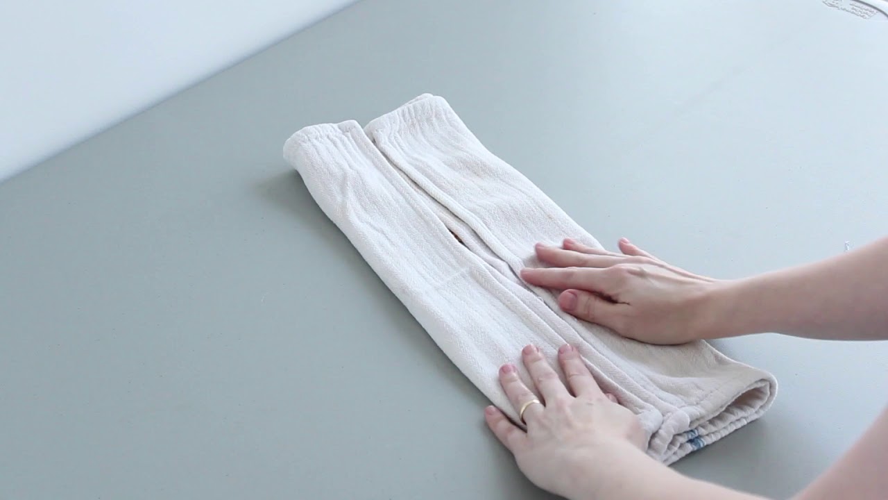 Basic Blocking for Knit & Crochet with Eucalan