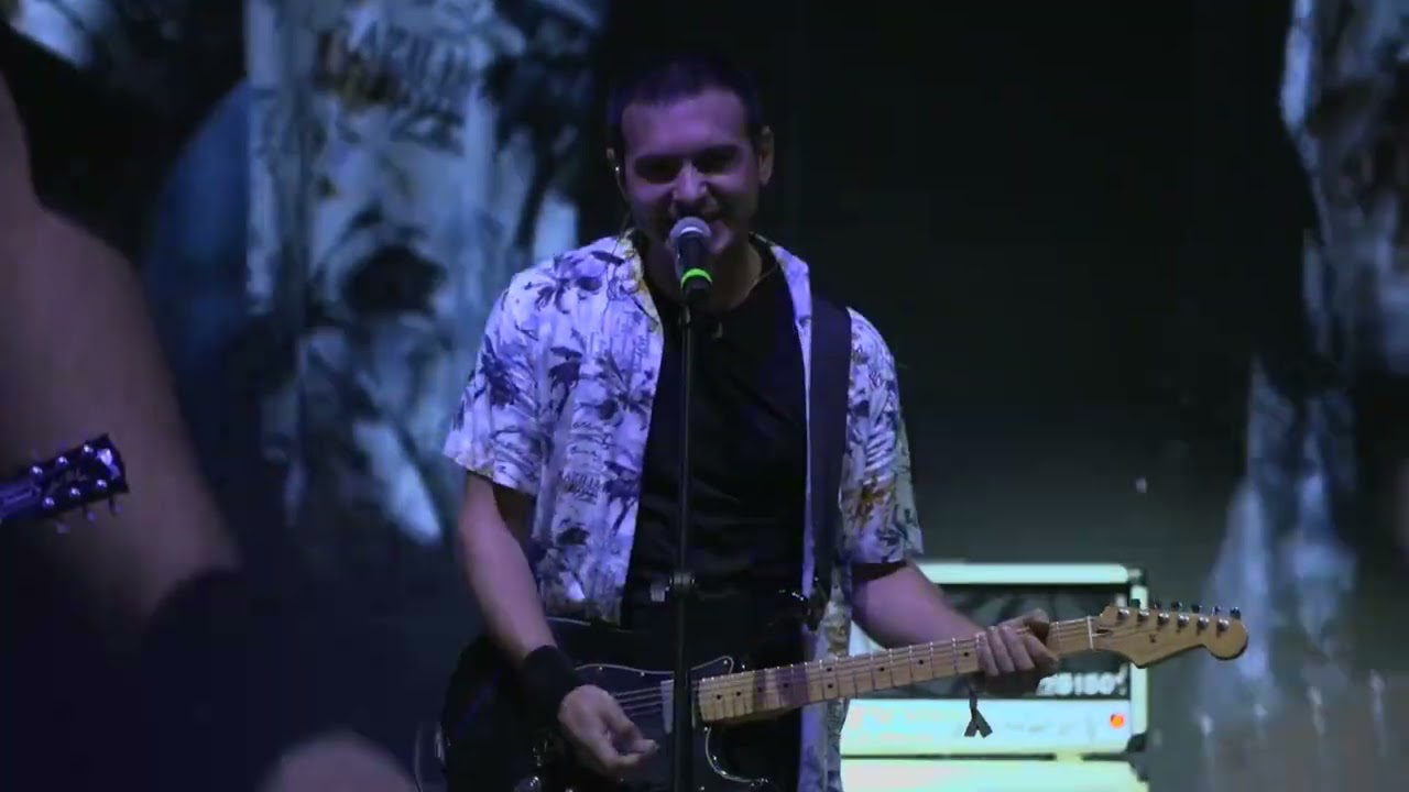NormBand - Uykusuz Her Gece (Teoman Cover)