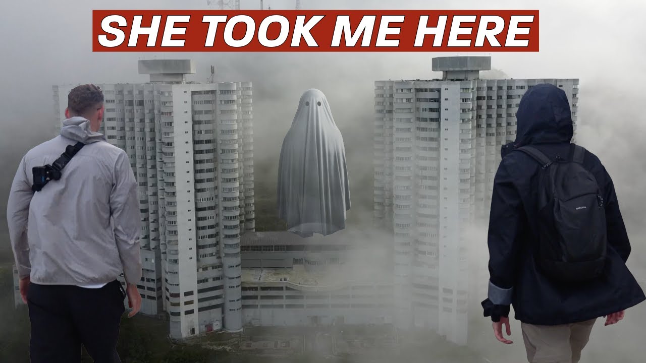 I survived Asia's most haunted hotel (Amber Court)