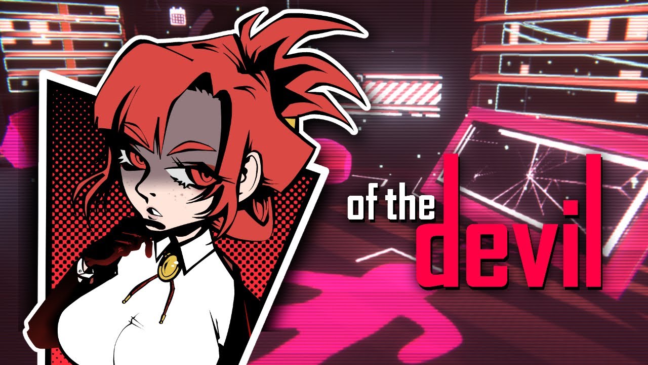 Of The Devil Ep 0 (Fully Voiced)