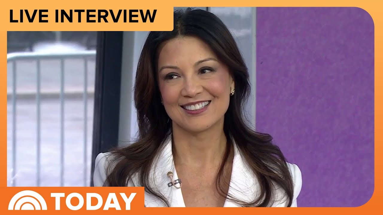 Ming-Na Wen Talks New 'Karate Kid' Film, Meeting Jackie Chan
