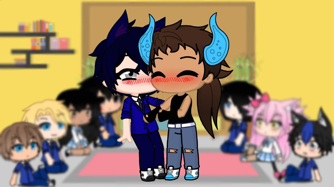 PDH Reacts To Ships (perice x ein)(pin)