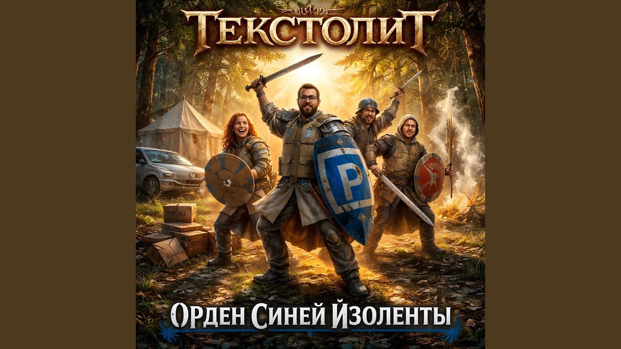Прощание с Лесом