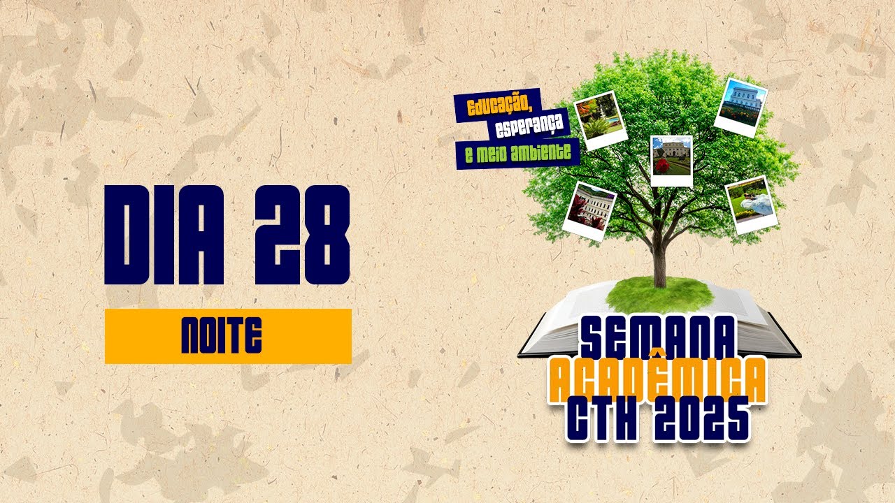 Semana CTH - Drummond e as paisagens da mineração