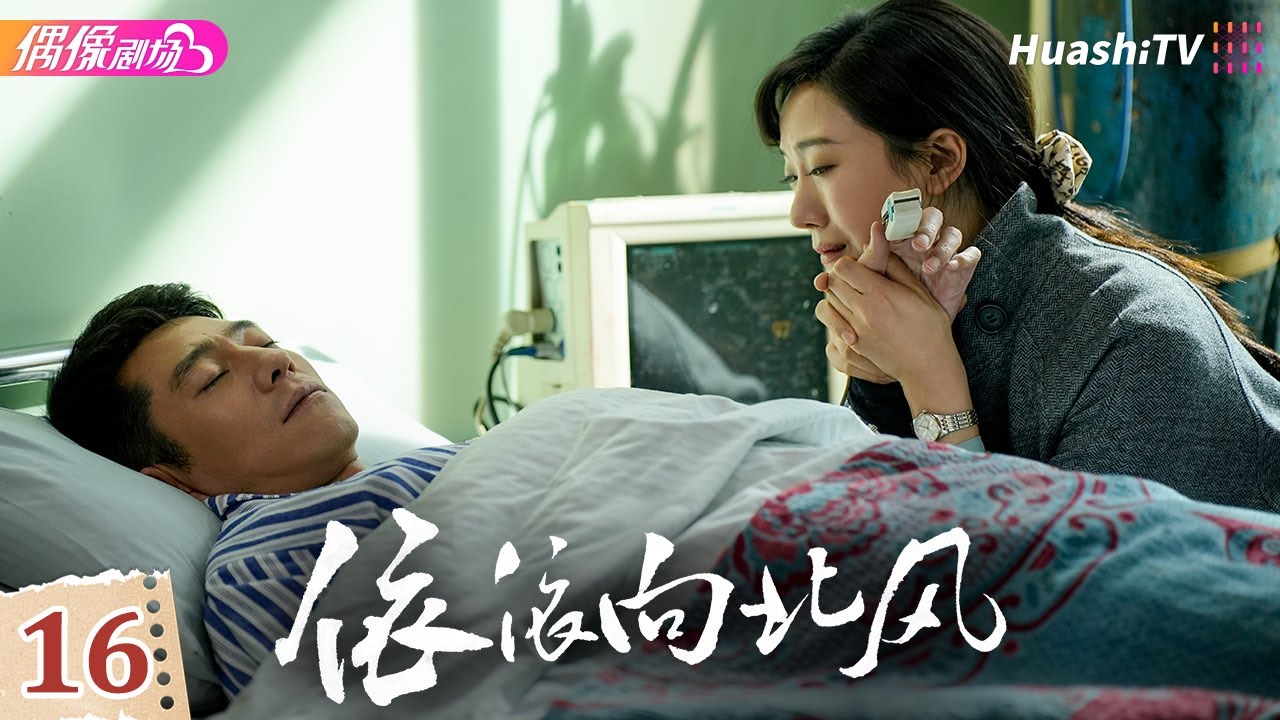 [4K Multi-sub]《依依向北风》第16集丨菅纫姿 鲁诺 何明翰 Northbound Winds EP16【捷成华视偶像剧场】