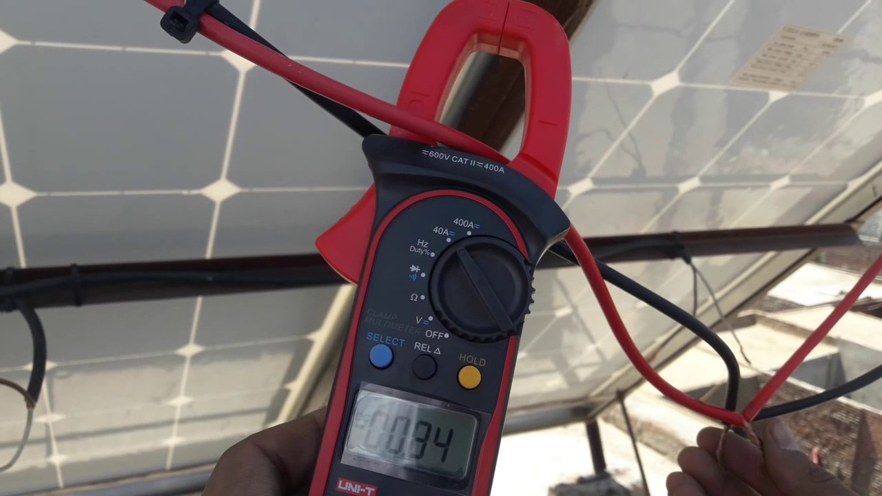 Solar Panal Connection For Home Complete Guide