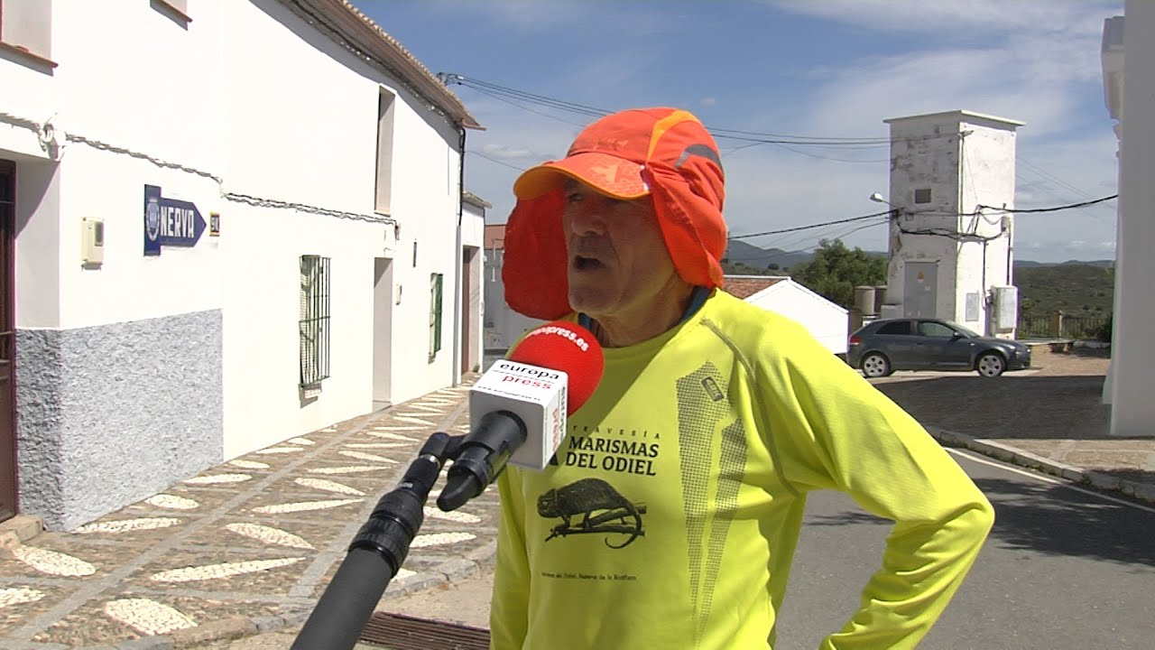 El Madro&ntilde;o (Sevilla): A pesar de estar libres de coronavirus 