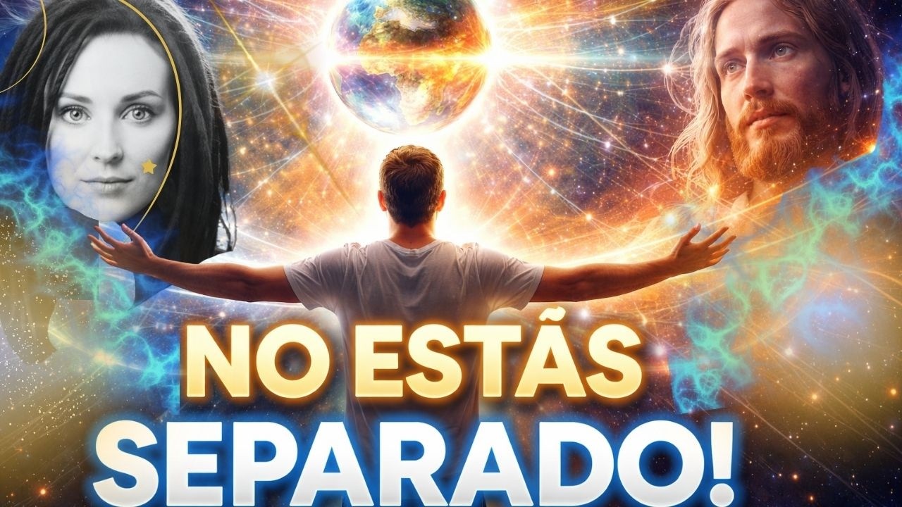 Dios, Jesús y tu Cerebro: Fe, Frecuencia y Neuroplasticidad