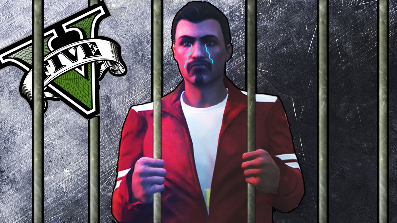 GTA 5 Online - EL RESCATE MAS ÉPICO!! - y con mas fails xDD - NexxuzHD
