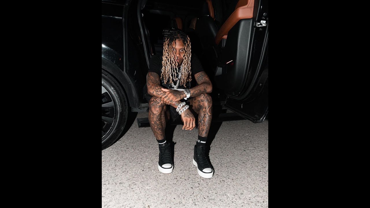 Lil Durk Type Beat - 