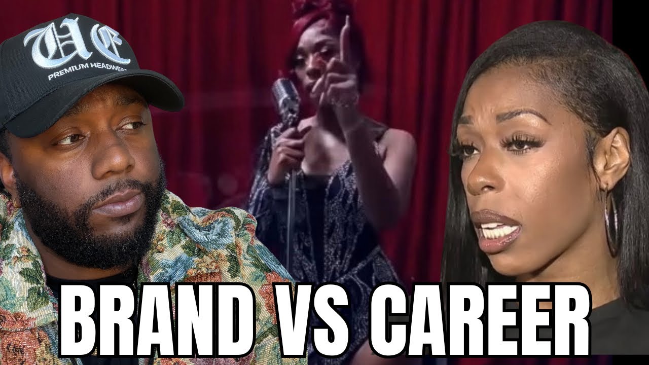 Did Her Public Image Cost Her Leverage? Detroit Teacher Fired Over Rap Career