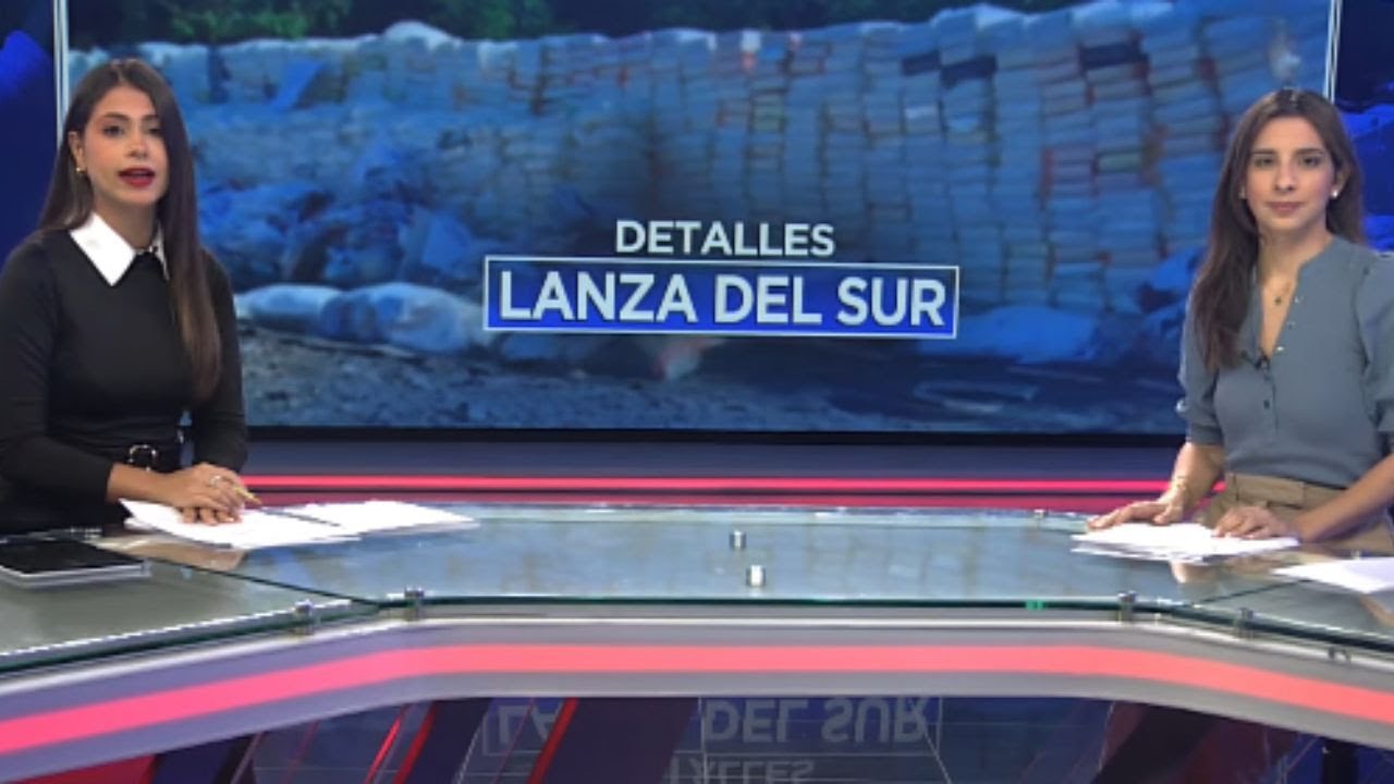 Piden castigo a la FP por manifestaci&oacute;n | Noticias SIN: Lo m&aacute;s importante a las 2:00 pm 2/12/2025