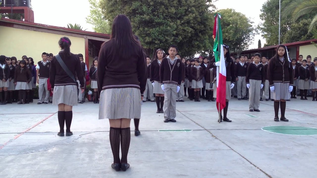 Ceremonia fin de cursos 2012 - Secundaria Tecnica #14 - Tepatepec de Francisco, Hidalgo