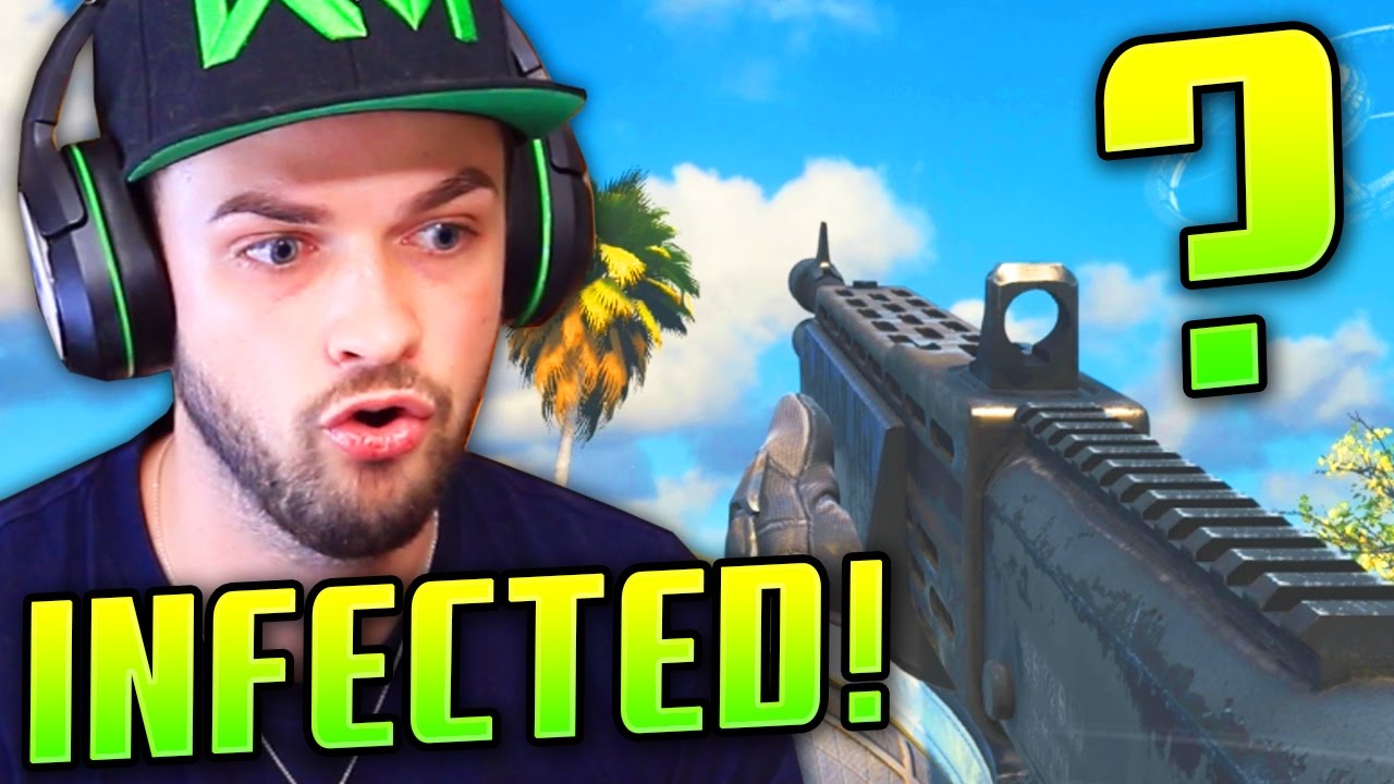 IS INFECTED FINALLY FIXED!?