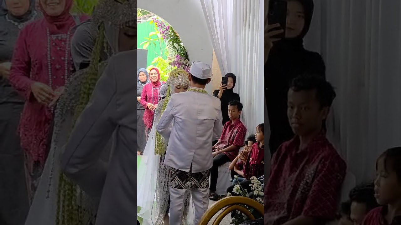 MOMEN SEDIHHHH HIKSSSS