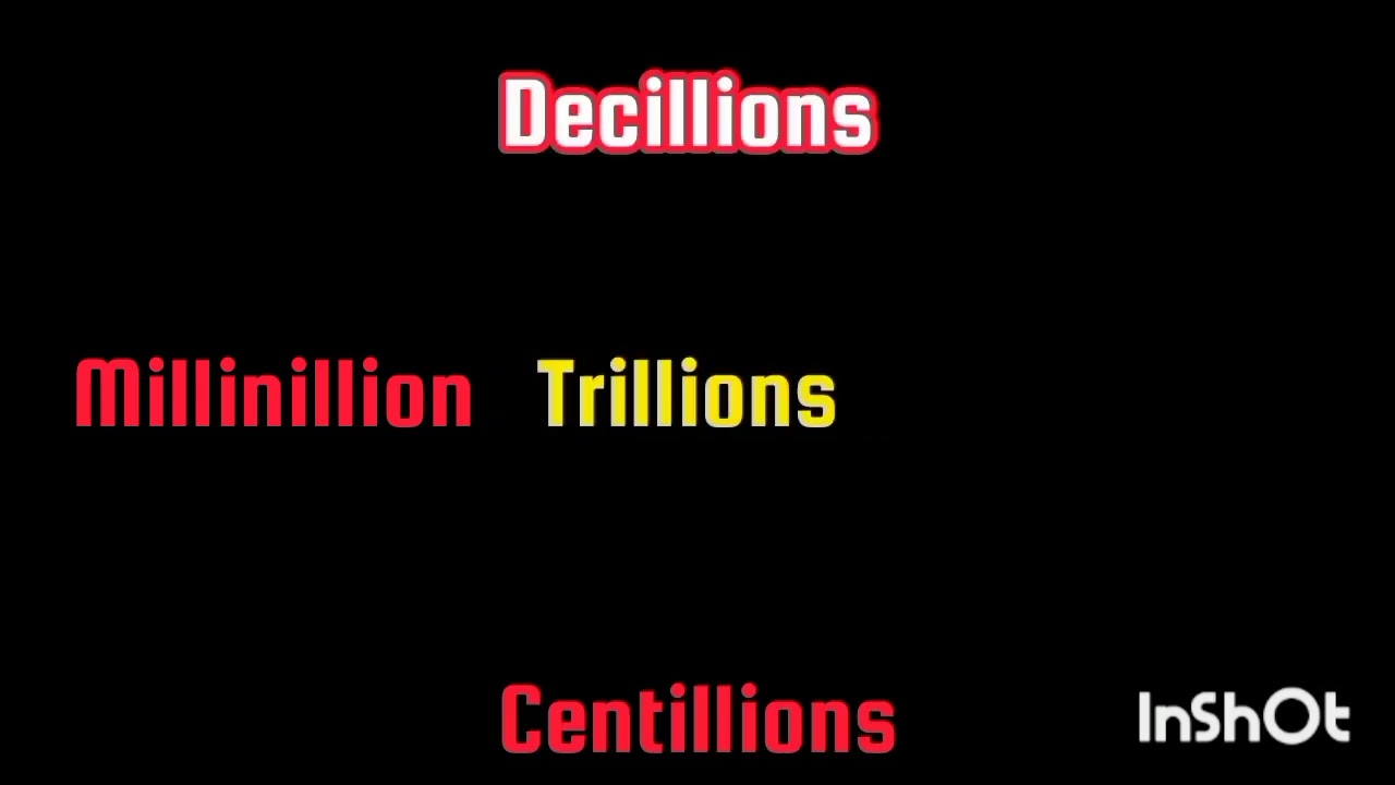 0 to 1 Billinillion @Wolfy2026-7wc 