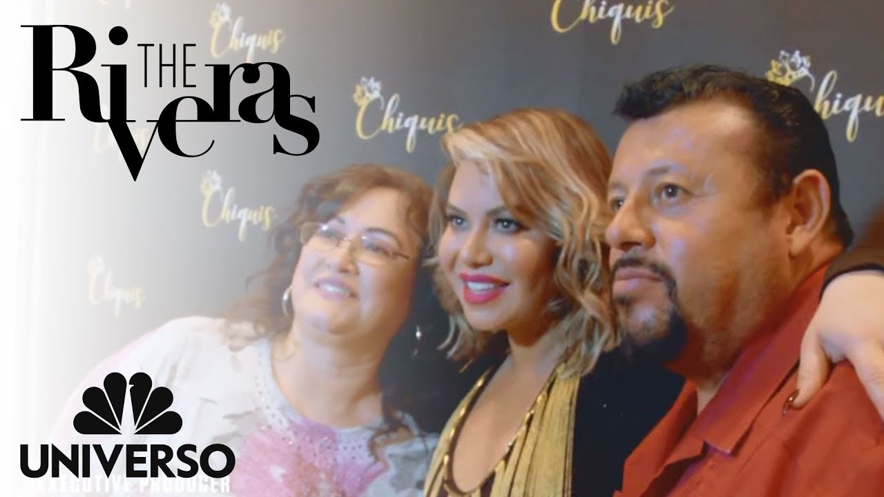 Chiquis’ polemic performance | The Riveras | Universo