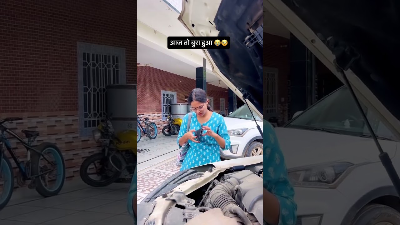kaka kajod comedy।। Ronu vlogs।। #kakakajod #kajodvibes