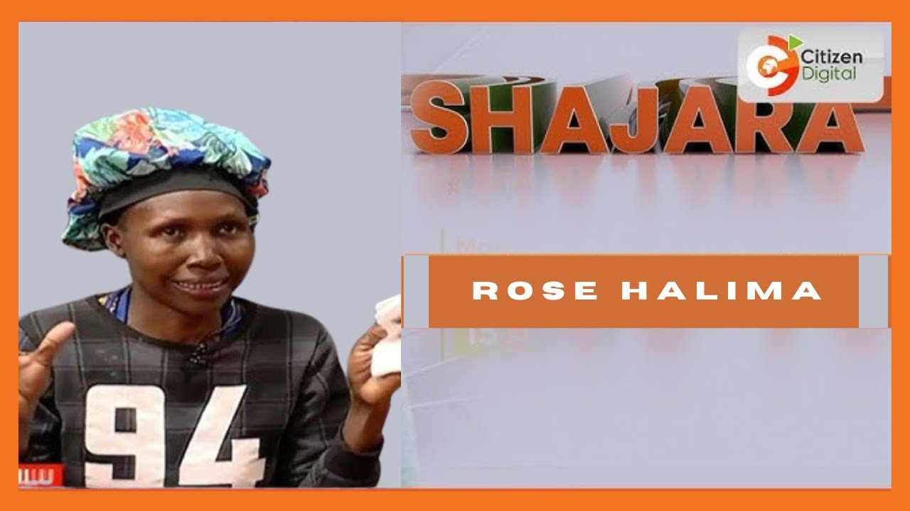 Shajara ya Lulu | Simulizi ya maisha ya Rose Halima [Part 1]
