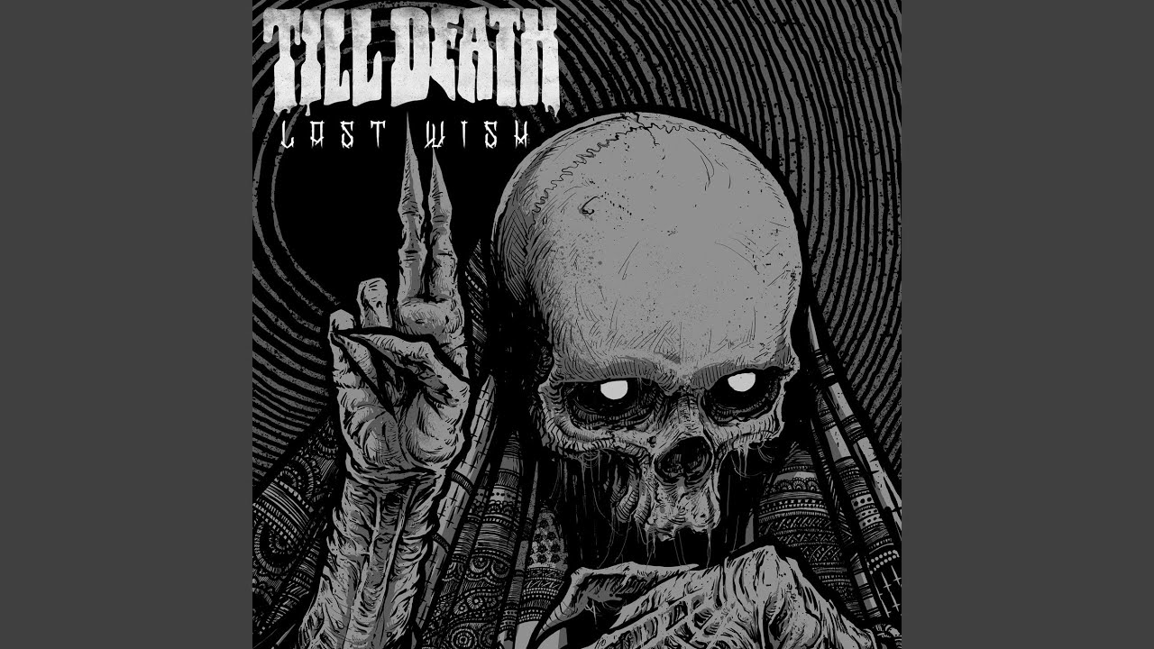 Last Wish
