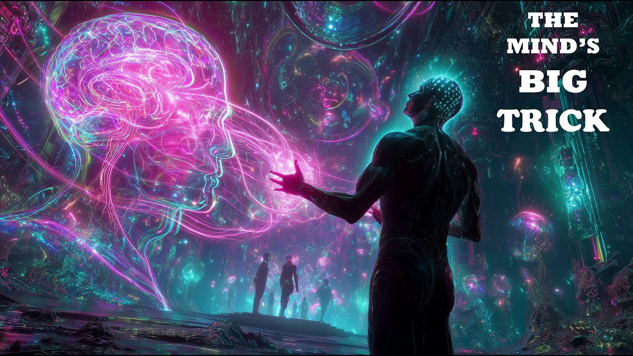 Memory Identity and the Illusion of a Permanent Self