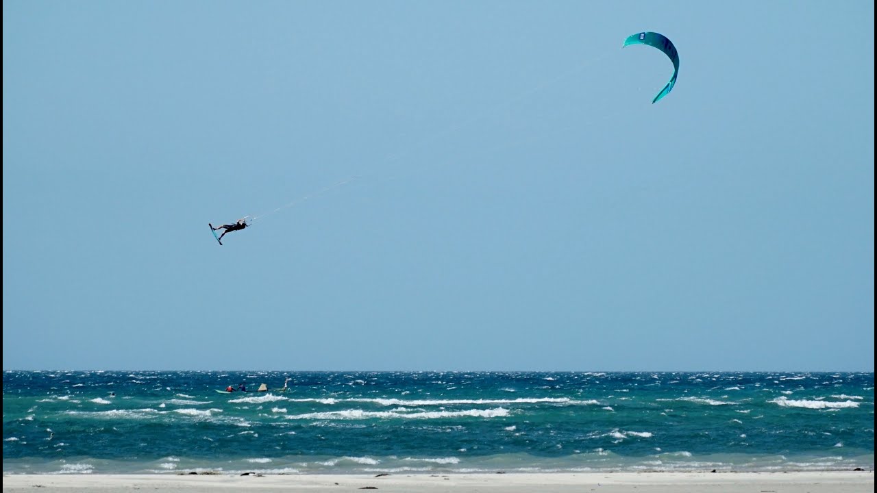 Jeneponto Kitesurf - Indonesia - Our first season