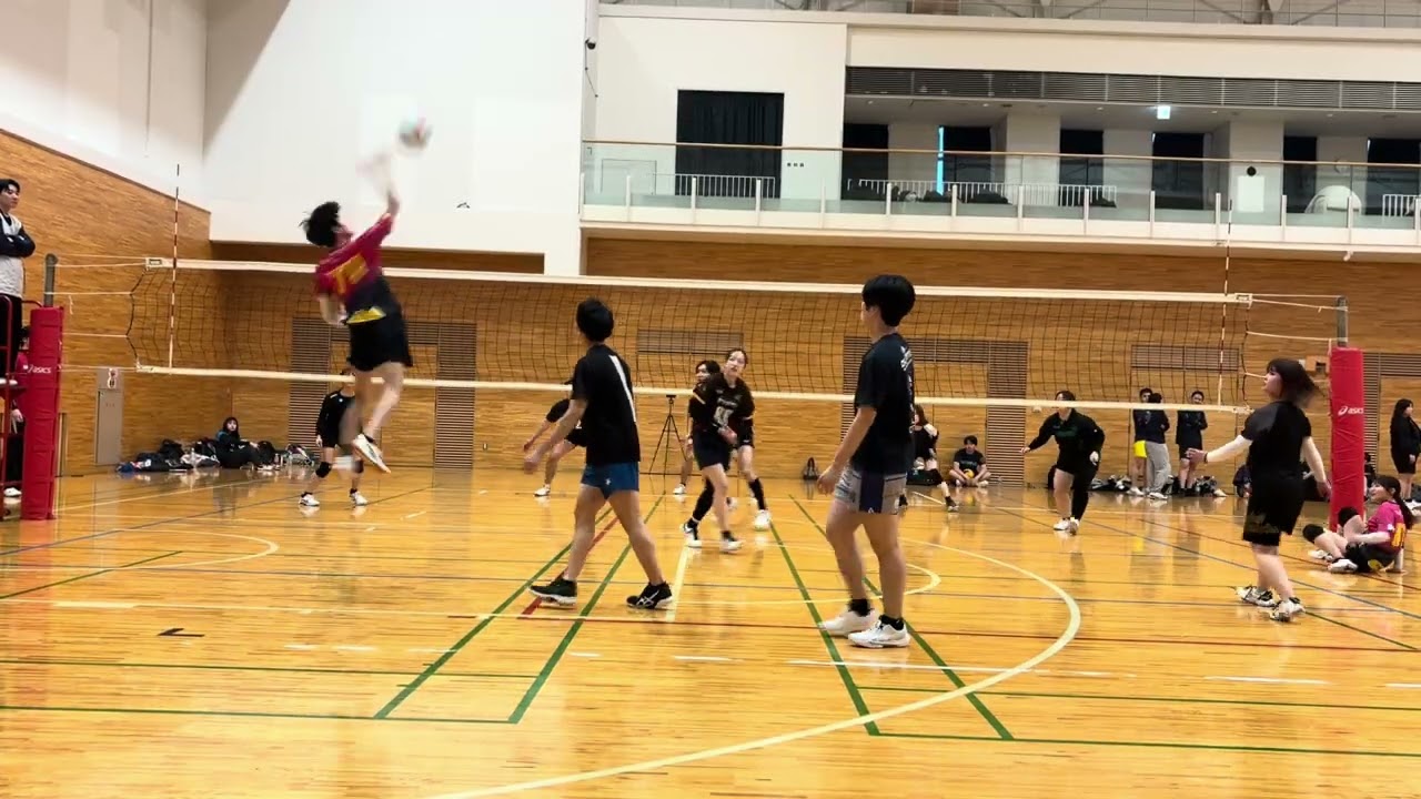 2026/3/7 IDEAカップC ⑤