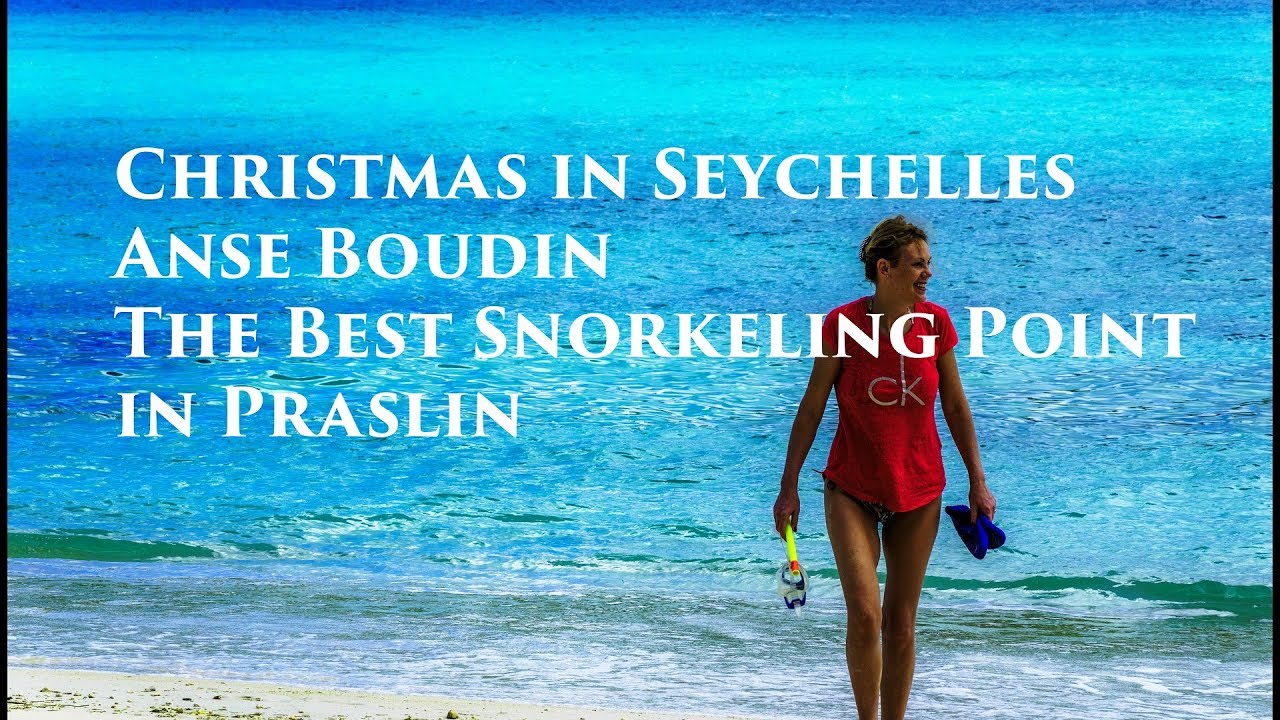 The beautiful beach for snorkeling on the main road.