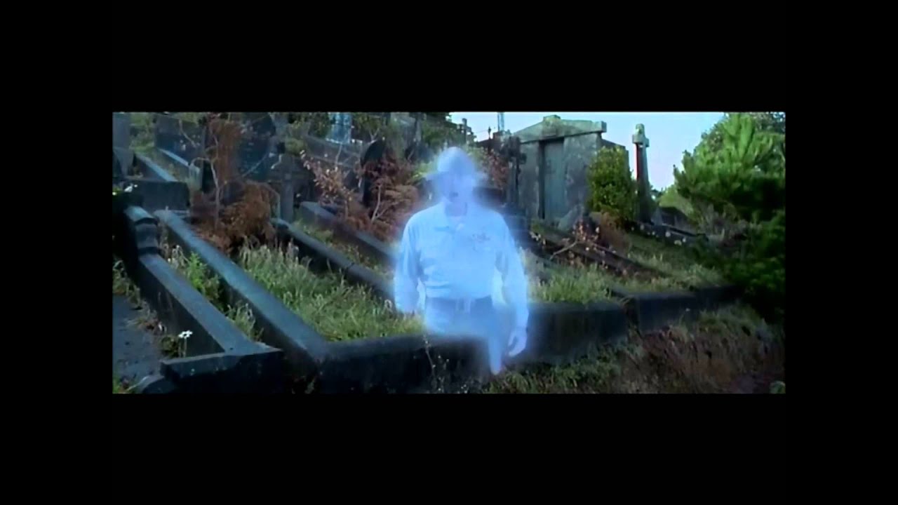 The Frighteners (R. Lee Ermey)