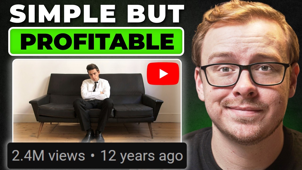 7 amazingly simple ways people make money with their YouTube channel