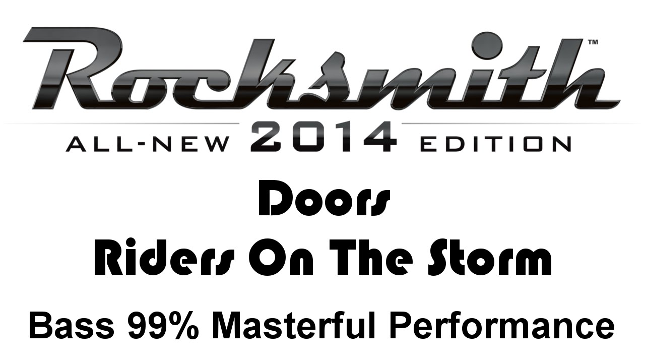 Doors 