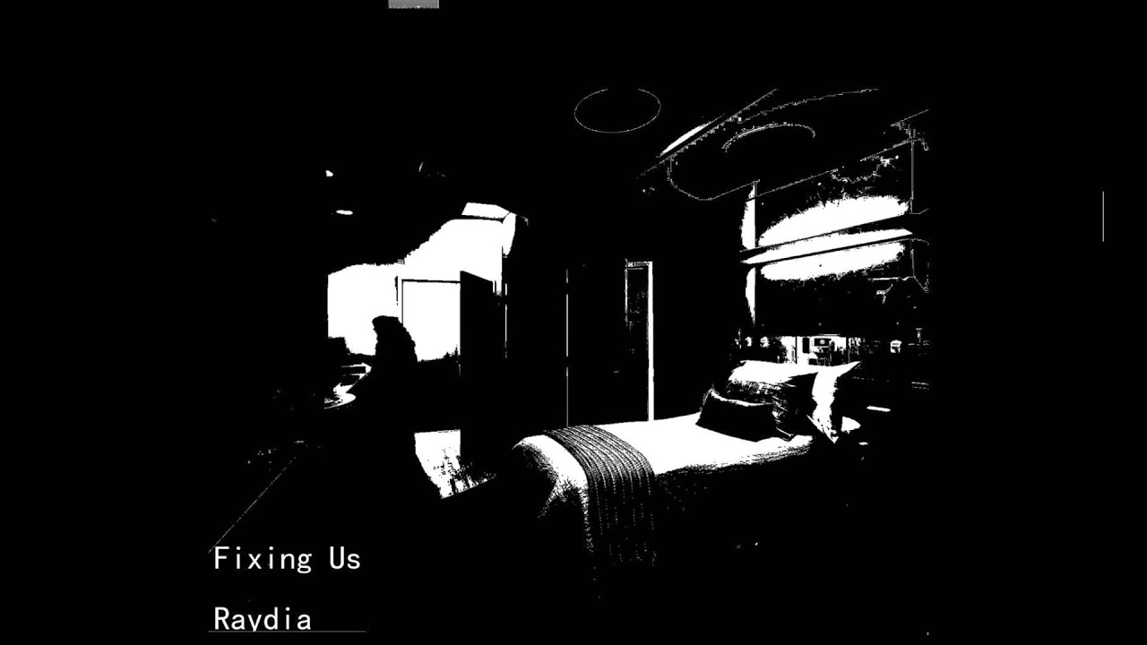 Raydia - Red Mender