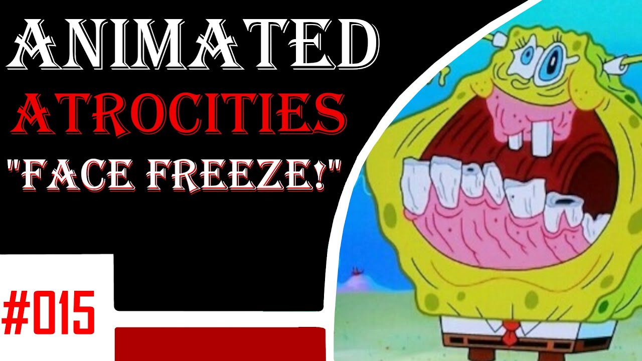 Animated Atrocities 015 || 