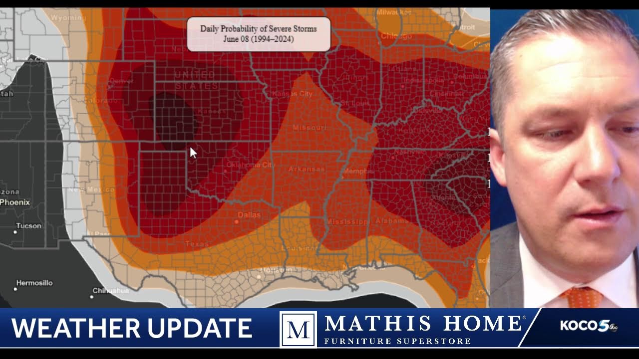 Early Spring Outlook