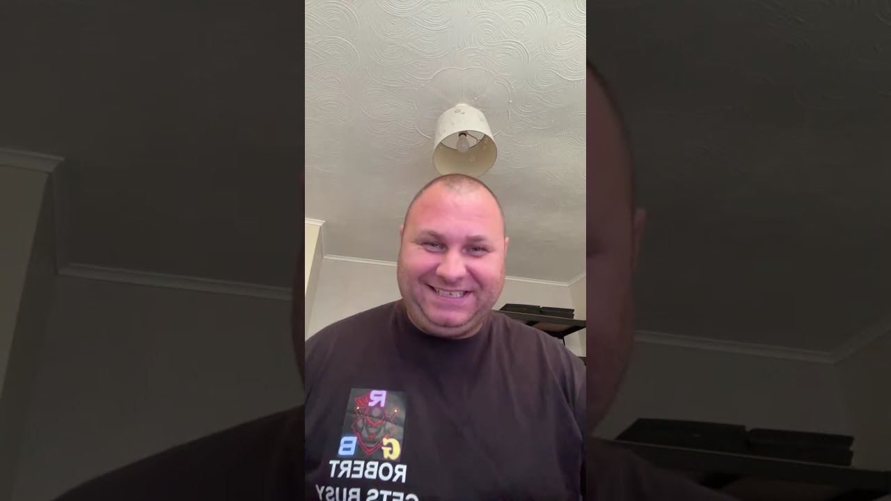 RGB Reactions is live OMG